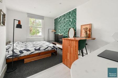 Studio to rent - Photo 2