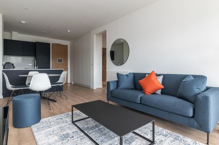Apartment for rent, Lower Kilmacud Road (Dublin, Ireland) - Photo 2