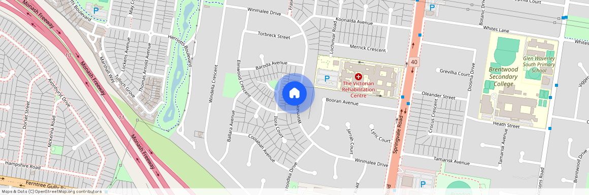 50 Winmalee Drive, Vic 3150, Glen Waverley