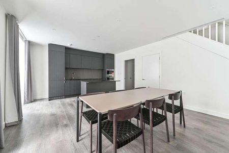 Harrison Building, Stratford, E20 - Photo 4