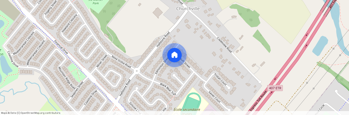 2 McNutt Street Unit# UPPER LEVEL, Brampton