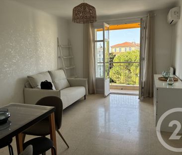 Location Appartement 3 pièces 55m² NICE 06000 - Photo 1