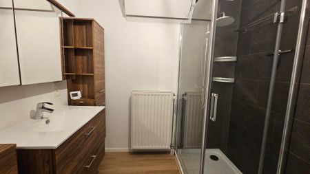 Appartement te huur in Rekem - Foto 4