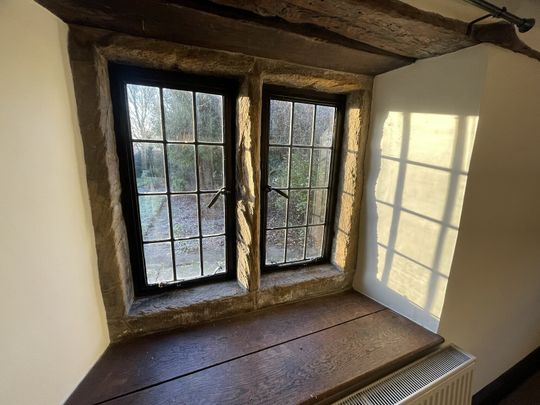 Aston End House Cross Lane, S18 - Photo 1