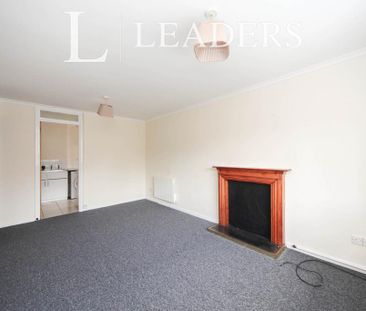 1 bedroom flat to rent - Photo 6