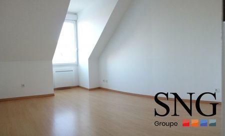 MAISON T3 AVEC JARDIN ET PARKING - Photo 3