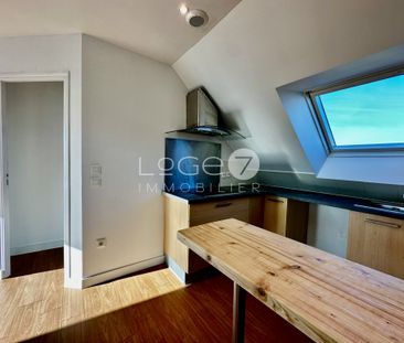 Location Appartement 2 pièces 34m² LANESTER 56600 - Photo 1