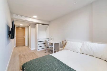 Classic En-suite - Photo 2