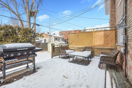 For Lease - 1874 Rideau Garden Drive, Glebe - Ottawa East and Area, Ontario - Photo 3