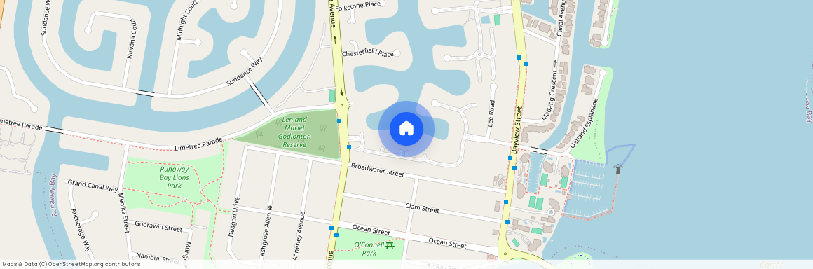 20/41A Broadwater Street, Runaway Bay, QLD, 4216