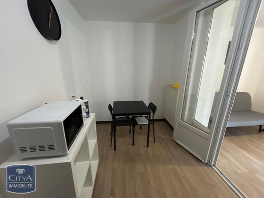 Location Appartement 1 pièce 23m² DOUAI 59500 - Photo 1