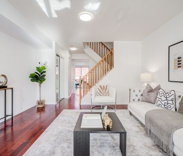 For Lease - 1050 Bristol Road Unit# 69, Mississauga, Ontario - Photo 6