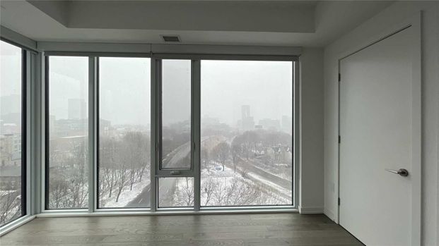 For Lease - 50 Power Street Unit# 801, Toronto, Ontario - Photo 1