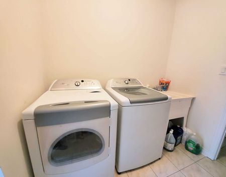 For Lease - 56 Powell Drive Unit# Bsmt, Brampton, Ontario - Photo 5