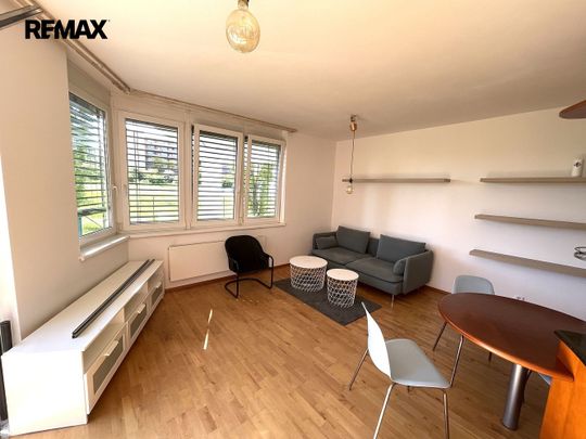 Pronájem bytu 2+kk 49 m² - Photo 1