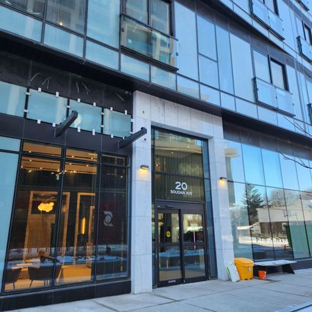 For Lease - 20 Soudan Avenue Unit# 1011, Toronto, Ontario - Photo 2