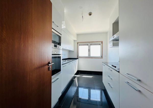Apartment 1 Bedroom