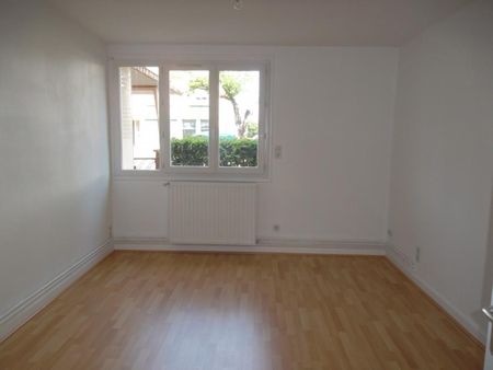 Appartement T3 à louer à Roanne - Avenue de Paris - Photo 5