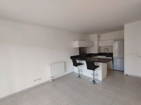 Location appartement 2 pièces 43.51 m² à Aubagne (13400) - Photo 4