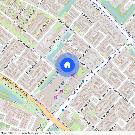 Operaplein 267, 7323 EJ, Ej Apeldoorn