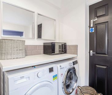 ✨ Spacious Double Room in a Brilliant Houseshare | Nuneaton CV10 - Photo 1