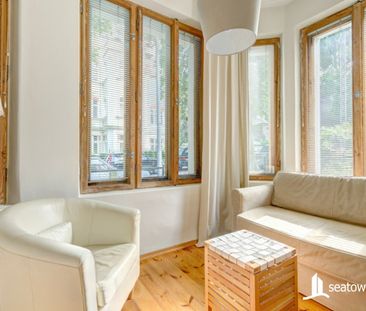 Wynajem ekskluzywnych apartamentów - Фото 2