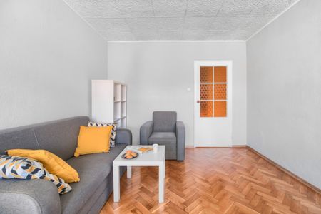 2 pokoje na wynajem Rataje z balkonem - Photo 4