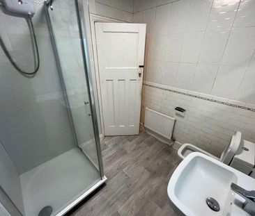 A Warm House for Rent in Filton! First Floor Double Rear - Photo 3