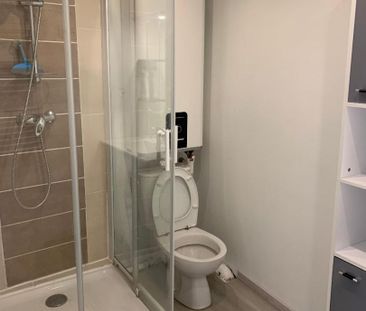 Appartement Rousset - 2 pi�ce(s) - 38.1 m2, - Photo 5