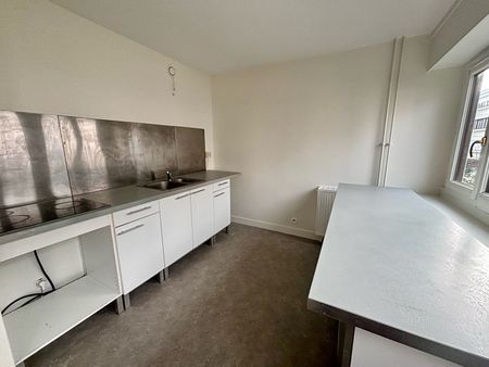 Location appartement 1 pièce, 31.06m², Évry-Courcouronnes - Photo 3