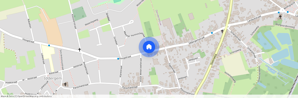 Hoogstraat, 82a, 22, 9472, Denderleeuw