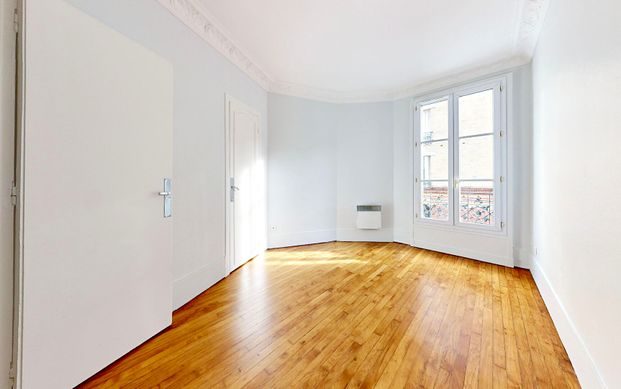 Appartement Colombes 2 pièces 41,35 m2 - Photo 1