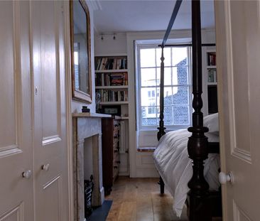 New Row, London, WC2N - Photo 1