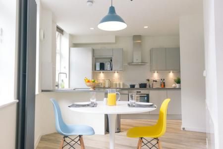 Bells Square, S1 - Available July 2025 - Photo 3