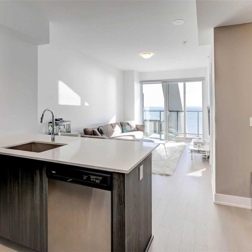 For Lease - 20 Shore Breeze Drive Unit# 2509, Toronto, Ontario - Photo 1