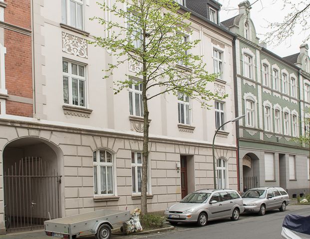 3-Zimmer-Wohnung in Recklinghausen - Foto 1