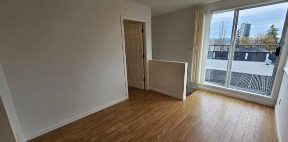 1BED/1BA NEW RENOS Bright and Light by Sapperton/Braid skytrain - Photo 2