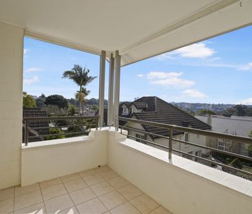 Top Floor Apartment - Photo 6