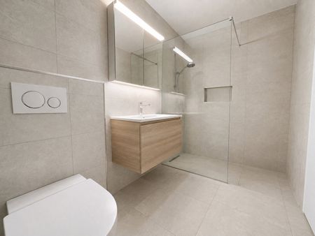 5.5 Zimmer, 125 m² - Foto 4