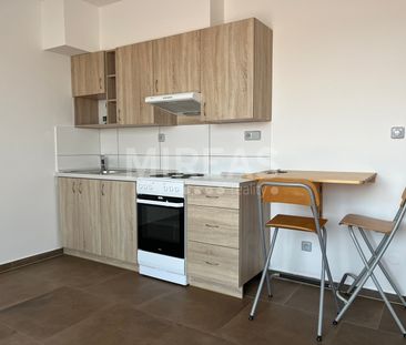 Pronájem bytu 1+kk a garsoniéry 27 m² - Фото 2