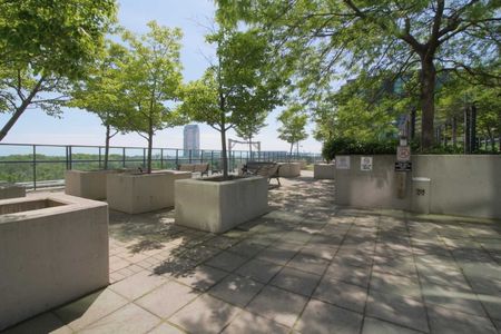 For Lease - 219 Fort York Boulevard Unit# 506, Toronto, Ontario - Photo 2