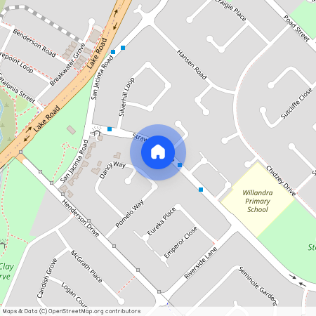 102 Strawberry Drive, WA 6112, Seville Grove