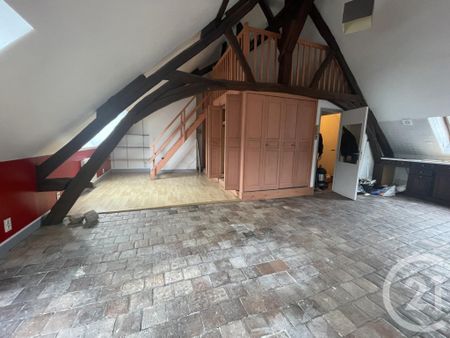 Location Appartement 1 pièce 37m² NEMOURS 77140 - Photo 3