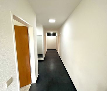 2-Zimmer-Wohnung mit Terrasse in Franzenheim - Foto 1