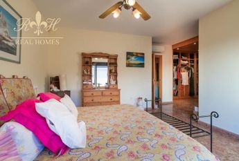 Chalet independiente en Benidorm ALQUILER LARGA TEMPORADA A PARTIR DE SEPTIEMBRE