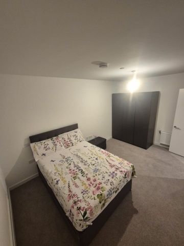 Room in a Shared Flat, Argo, SE15 - Photo 3
