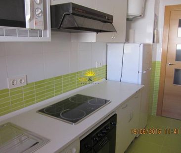 APARTMENT FOR RENT IN GUARDAMAR DEL SEGURA - ALICANTE - Photo 6