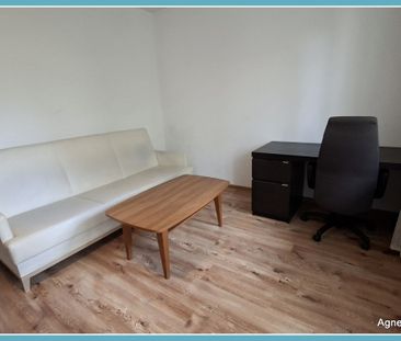 Warszawa, Ursynów, Magellana – zdjęcie 1
