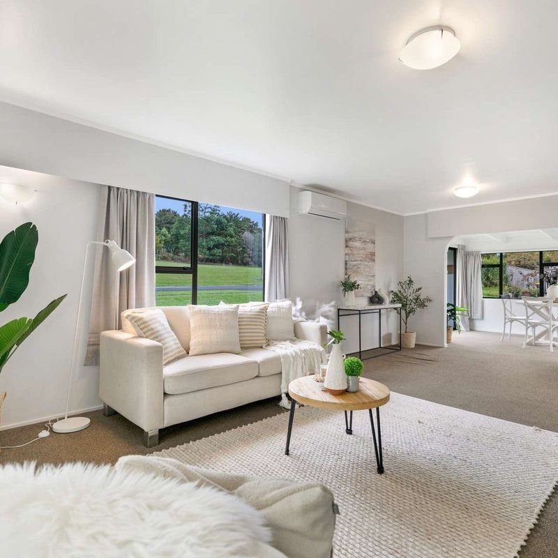 Newly Renovated Home - Waihi - Photo 1