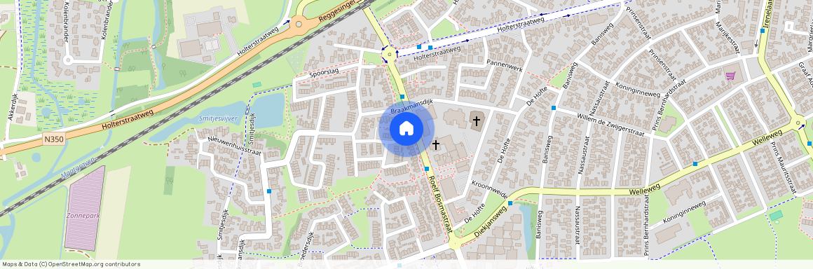 Roelf Bosmastraat, 26, 7462 MD, Rijssen